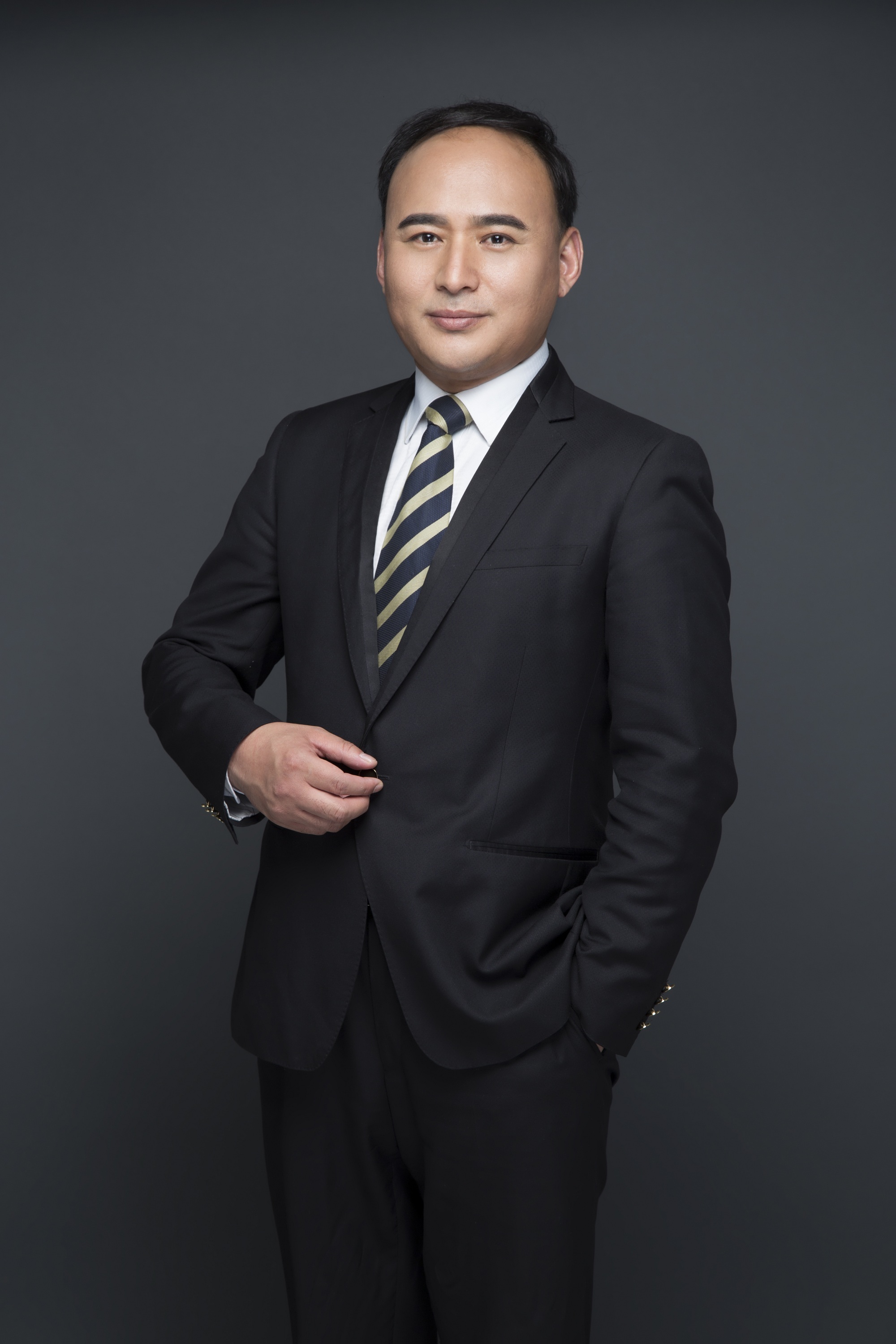 潘总